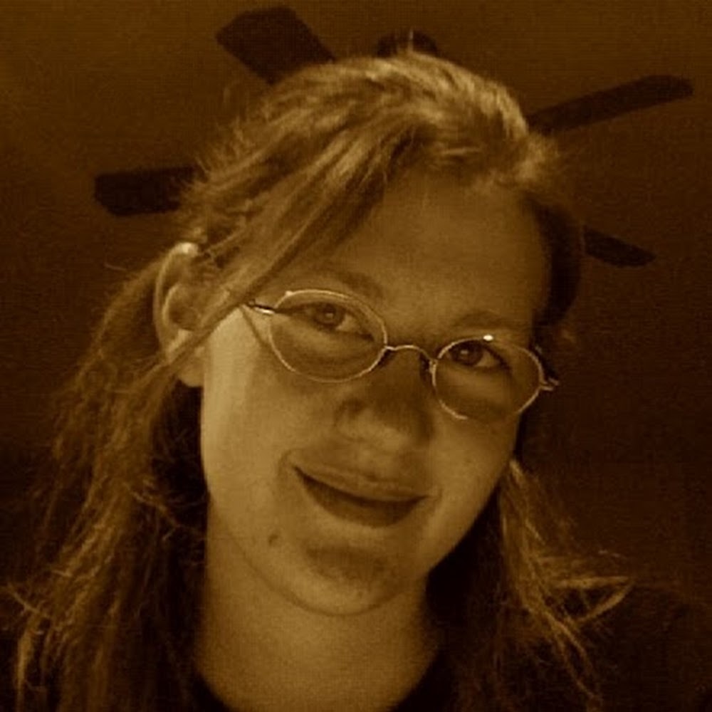 Meet your Posher, Ruth